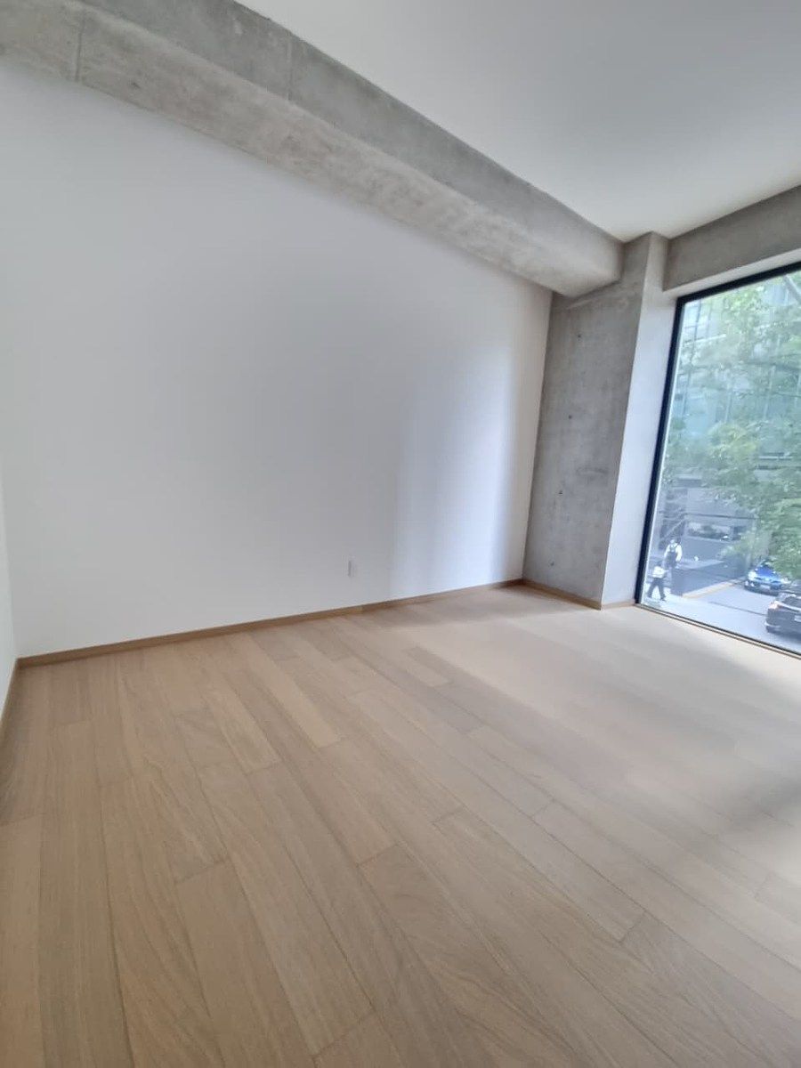 Apartment in Ampliación Granada, Miguel Hidalgo, photo 4 of 8