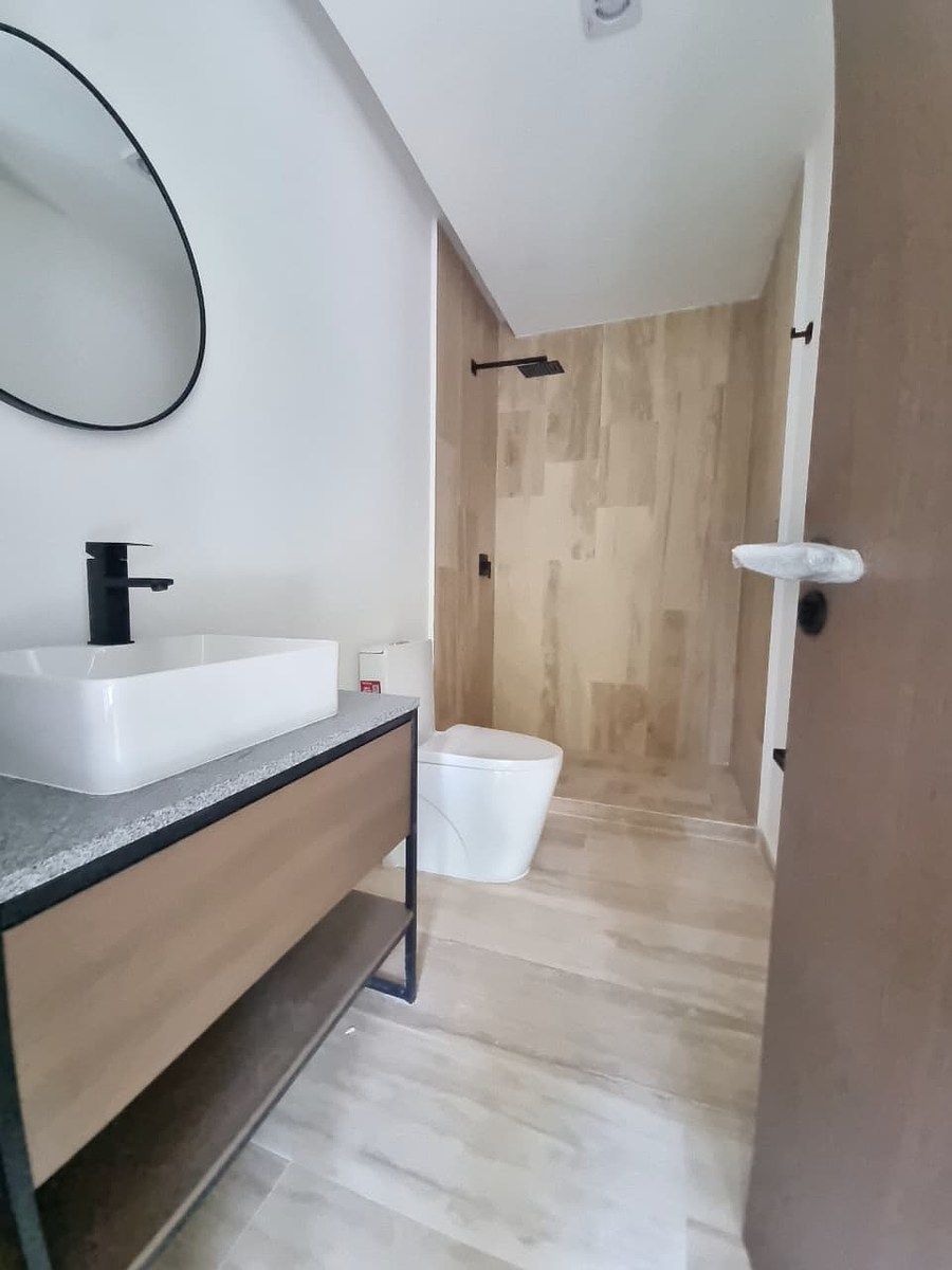 Apartment in Ampliación Granada, Miguel Hidalgo, photo 7 of 8