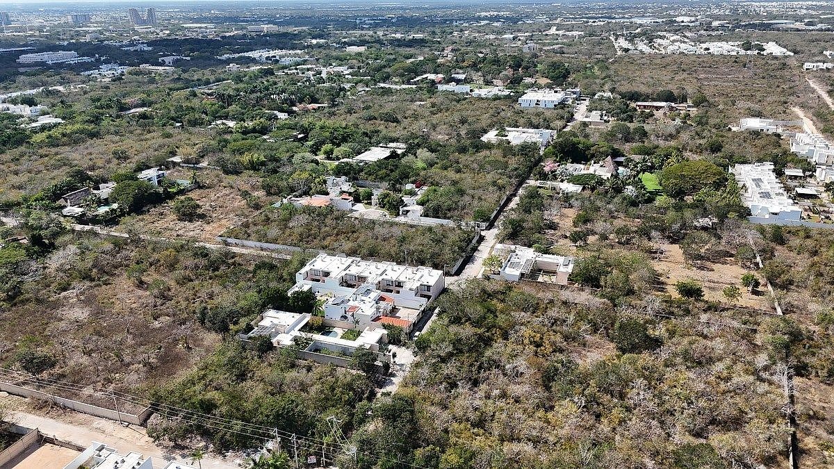 Lote em Temozon, Temozón, foto 14 de 16
