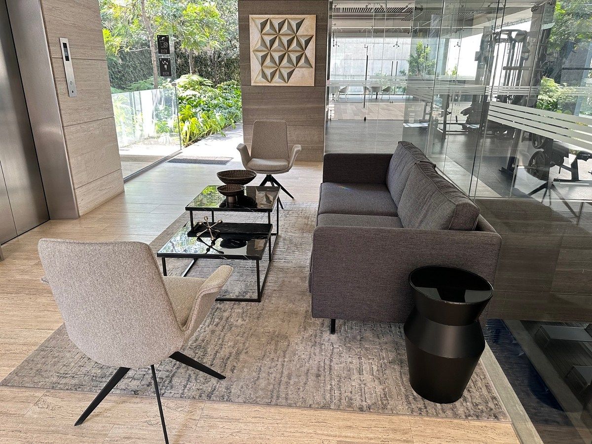 Departamento en Las Tinajas, Cuajimalpa de Morelos, foto 29 de 37