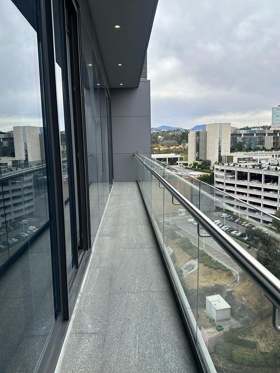Departamento en Las Tinajas, Cuajimalpa de Morelos, foto 17 de 37