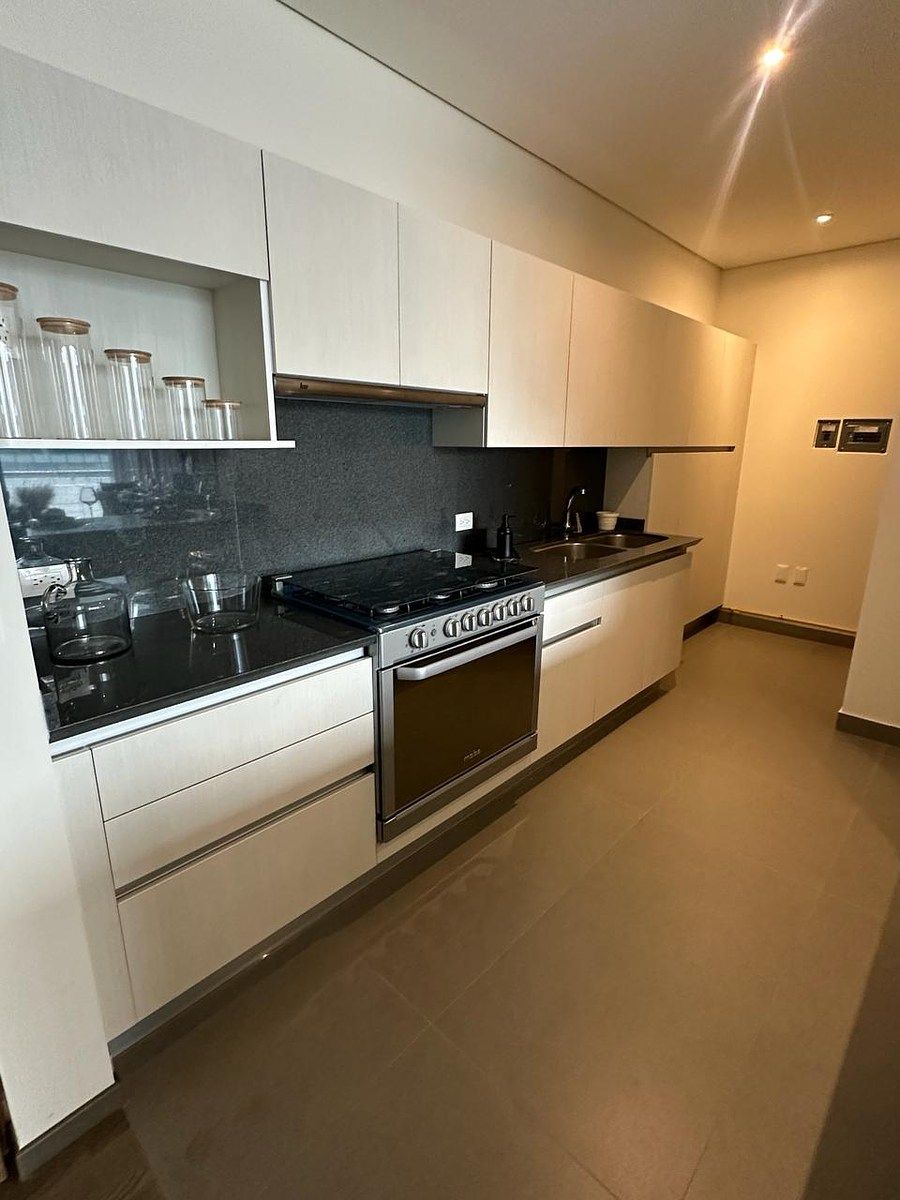 Departamento en Las Tinajas, Cuajimalpa de Morelos, foto 12 de 37