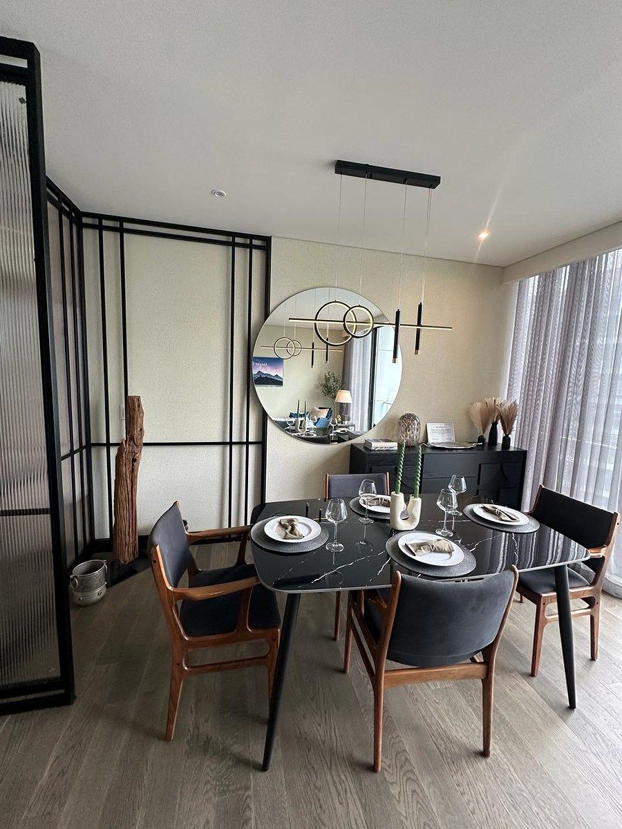Departamento en Las Tinajas, Cuajimalpa de Morelos, foto 9 de 37