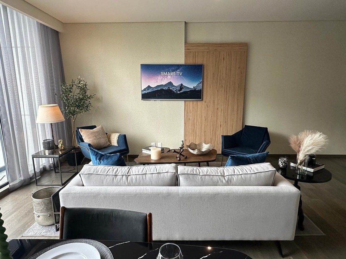 Departamento en Las Tinajas, Cuajimalpa de Morelos, foto 6 de 37