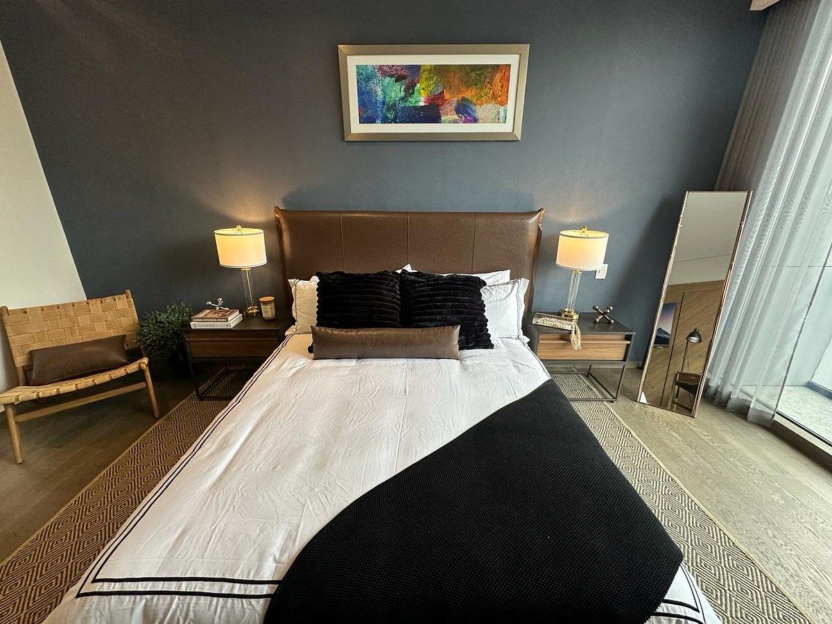 Departamento en Las Tinajas, Cuajimalpa de Morelos, foto 16 de 37