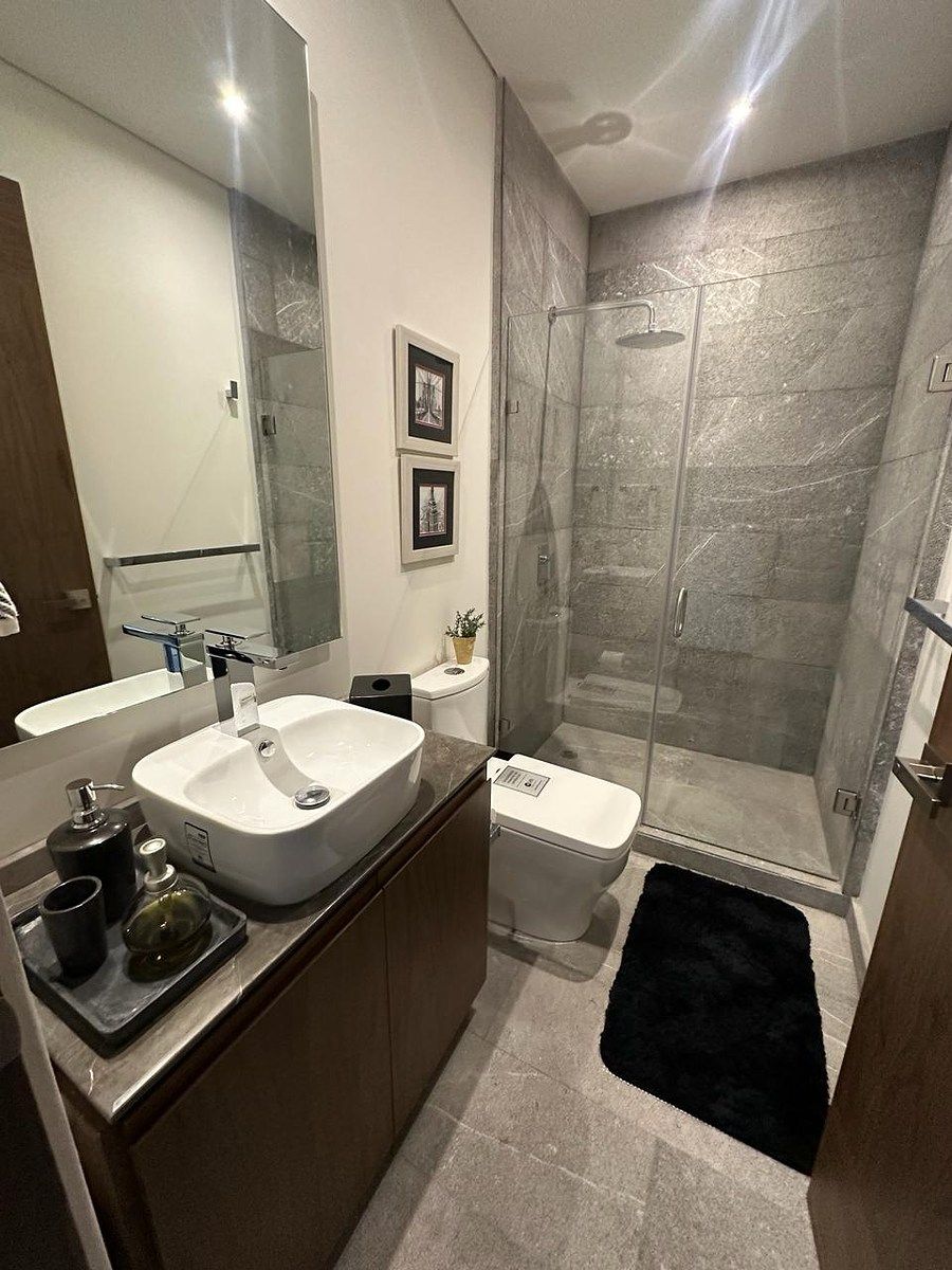 Departamento en Las Tinajas, Cuajimalpa de Morelos, foto 20 de 37