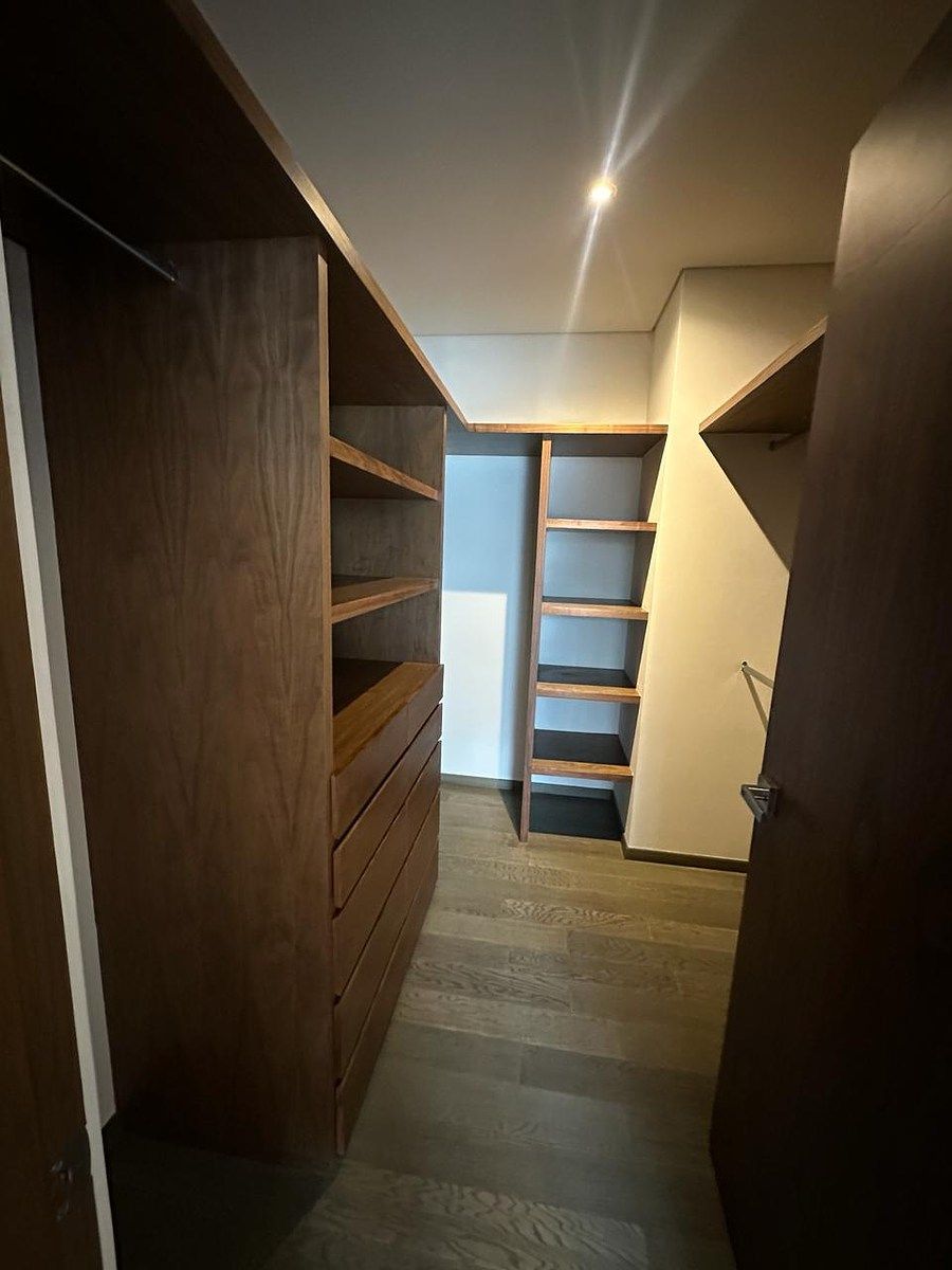 Departamento en Las Tinajas, Cuajimalpa de Morelos, foto 19 de 37