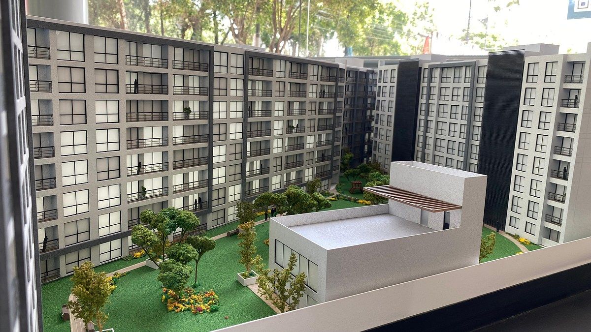Departamento en Lindavista Norte, Gustavo A. Madero, foto 3 de 26