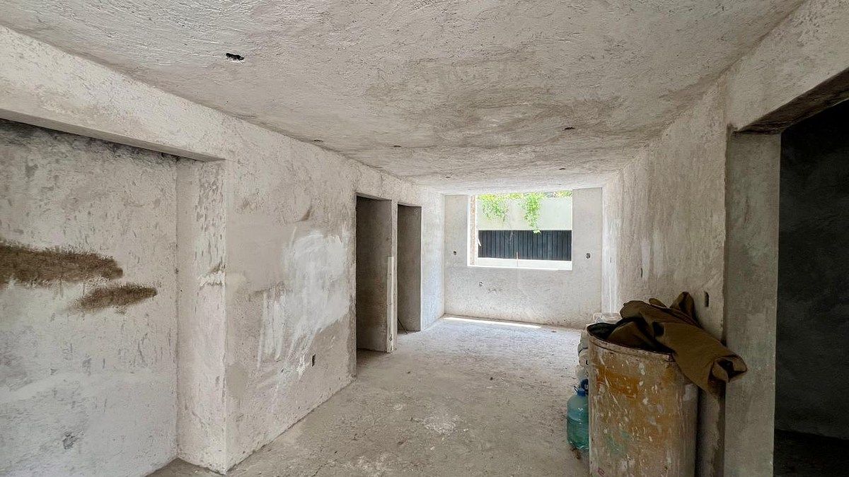 10 de 18: Cocina y Alacena