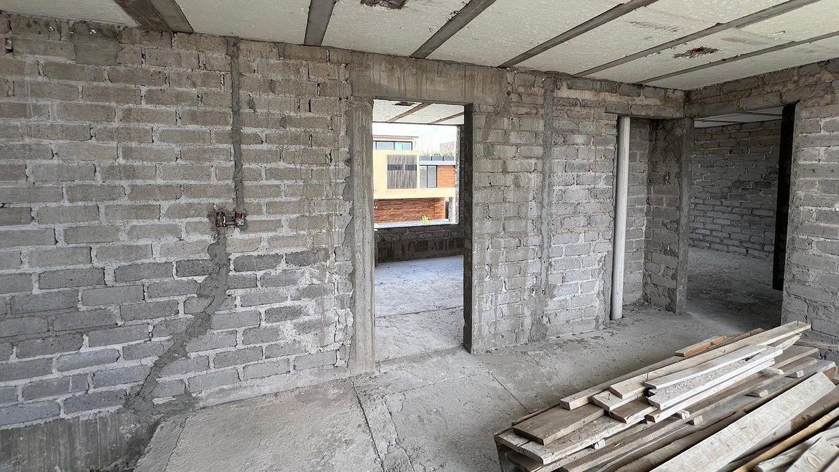 16 de 18: Distribucion a Recamaras