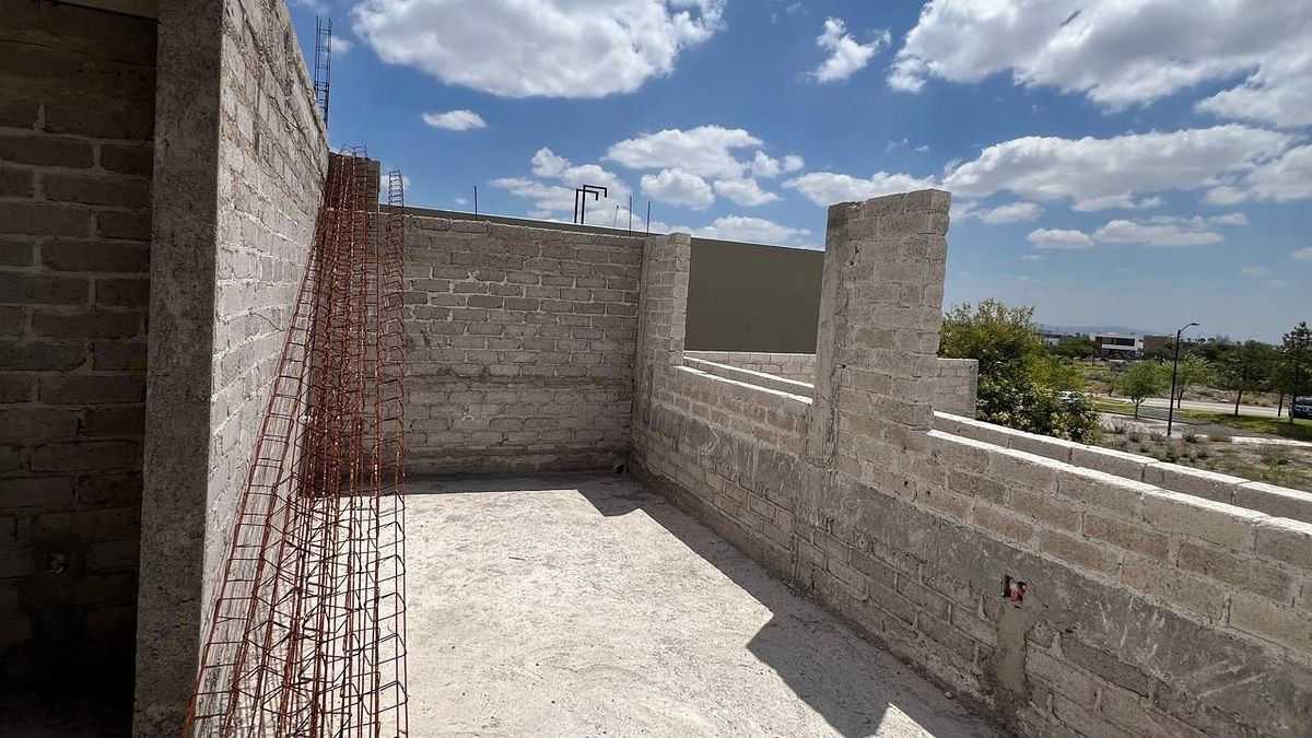 18 de 18: Roof vista sur