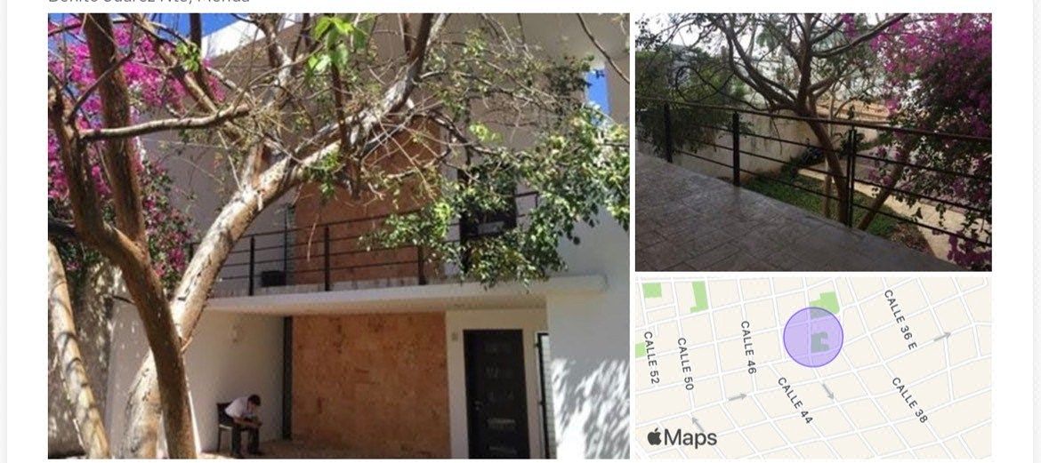 Renta de Departamento en Benito Juárez Norte, foto 1 de 4