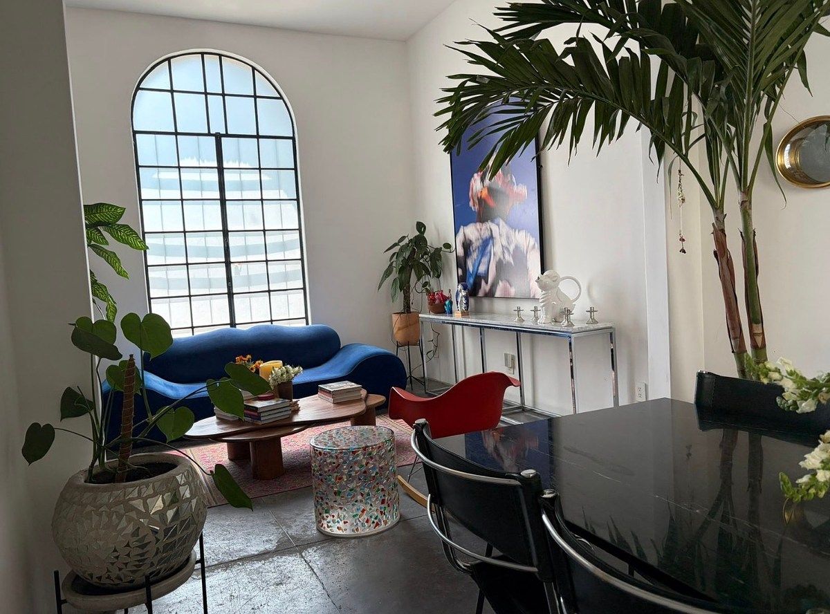 2 de 44: Sala comedor