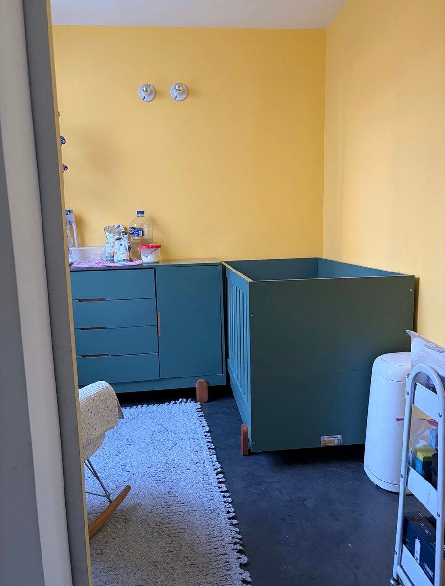 28 de 44: Segunda recámara