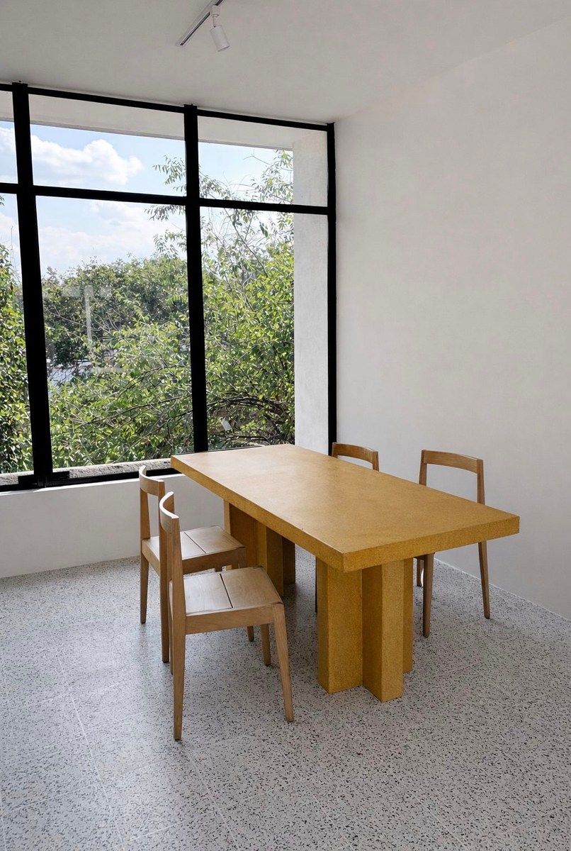 35 de 44: Zona de descansos