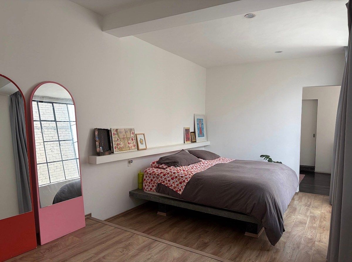 22 de 44: Recámara principal