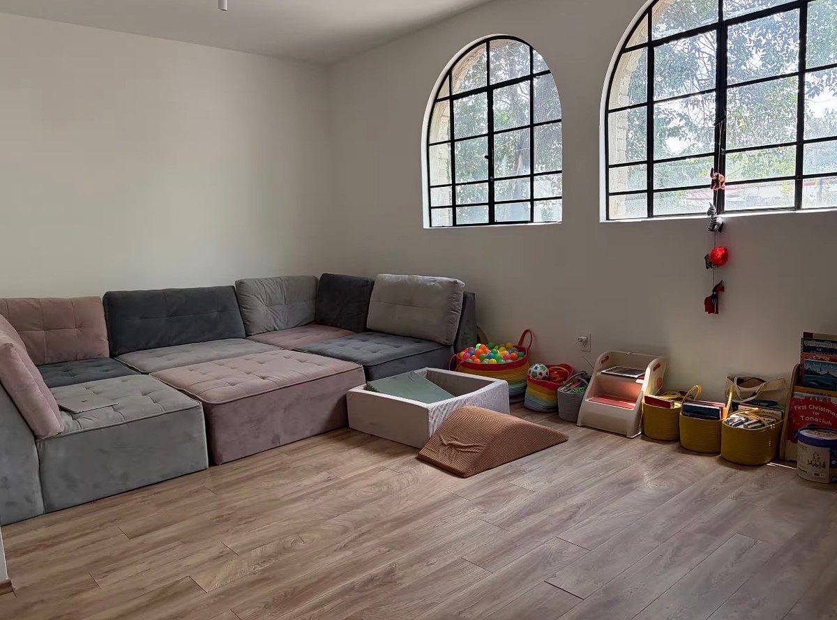 30 de 41: Cuarto temático