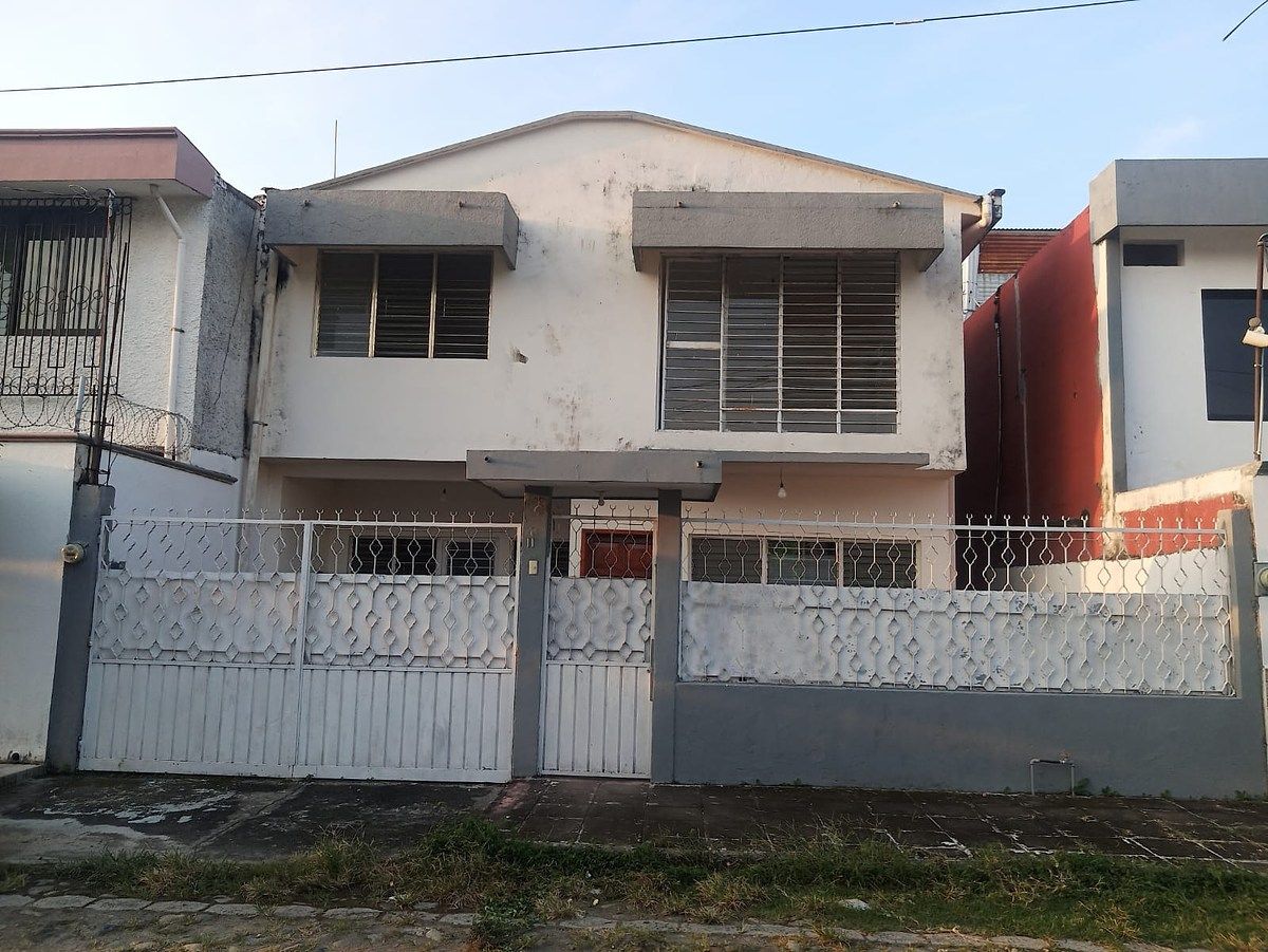 Fachada Actual, foto 3 de 28