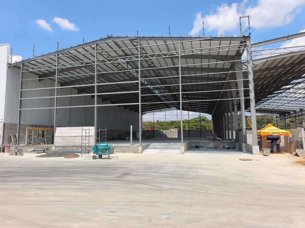 ????✨ Bodega industrial lista para potenciar tu operación ✨????