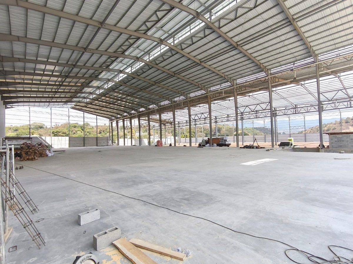Bodega en Villa Canales, foto 4 de 5