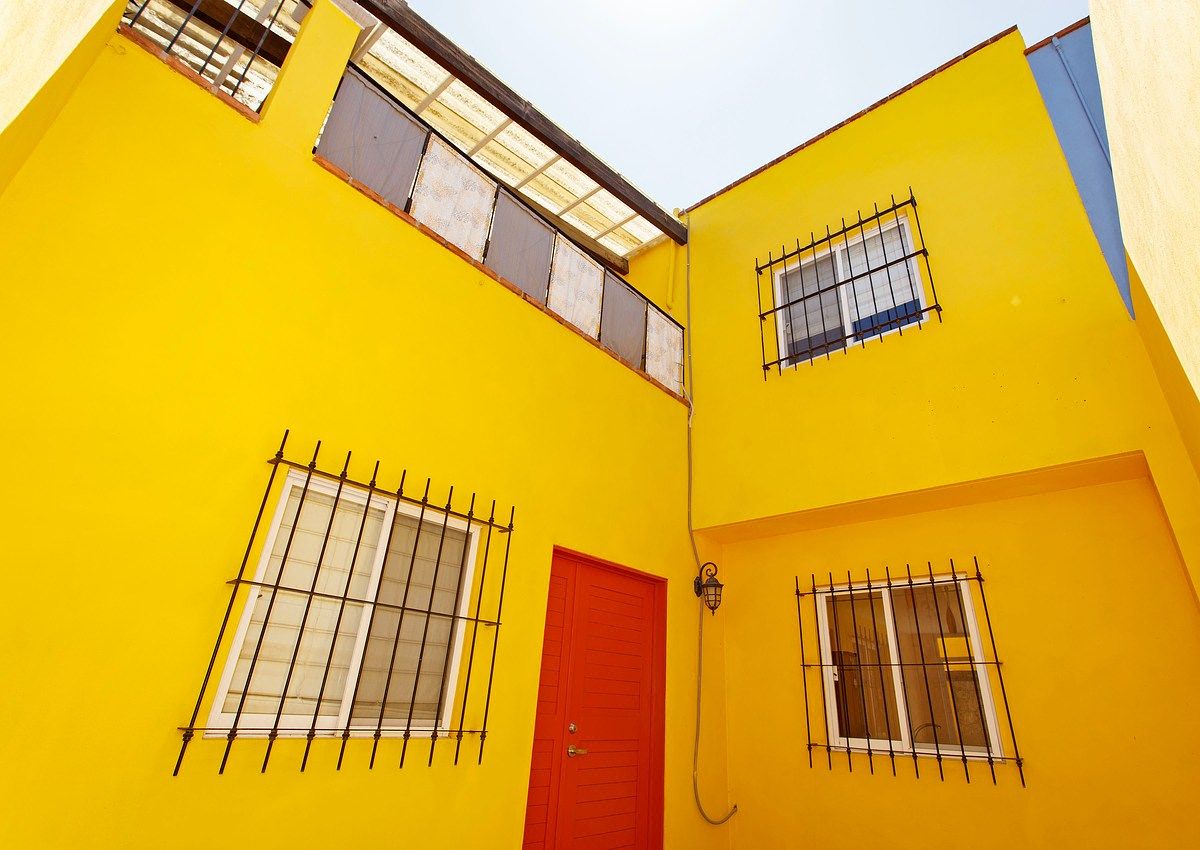 Home for Sale in La Lejona in San Miguel de Allende - RP