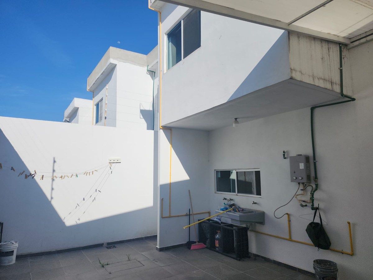 Casa em condomínio fechado em Pontevedra, Tlajomulco de Zúñiga, foto 32 de 34