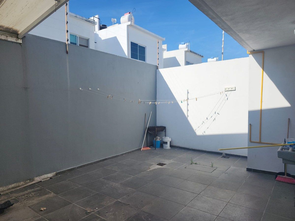 Casa em condomínio fechado em Pontevedra, Tlajomulco de Zúñiga, foto 30 de 34