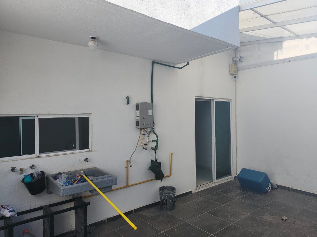 Casa em condomínio fechado em Pontevedra, Tlajomulco de Zúñiga, foto 33 de 34