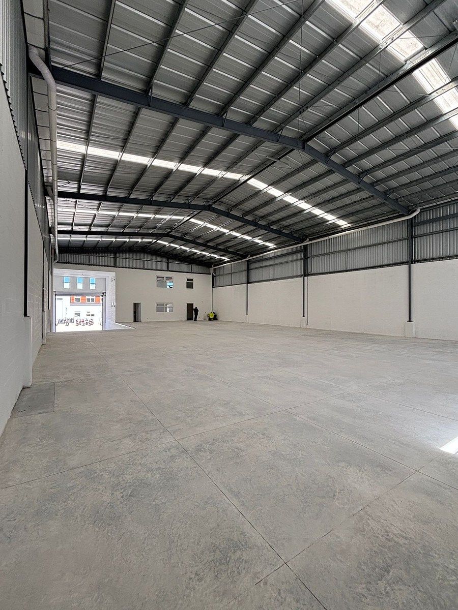 ????✨ Bodega en renta | Naranjo, Zona 4 de Mixco ✨????