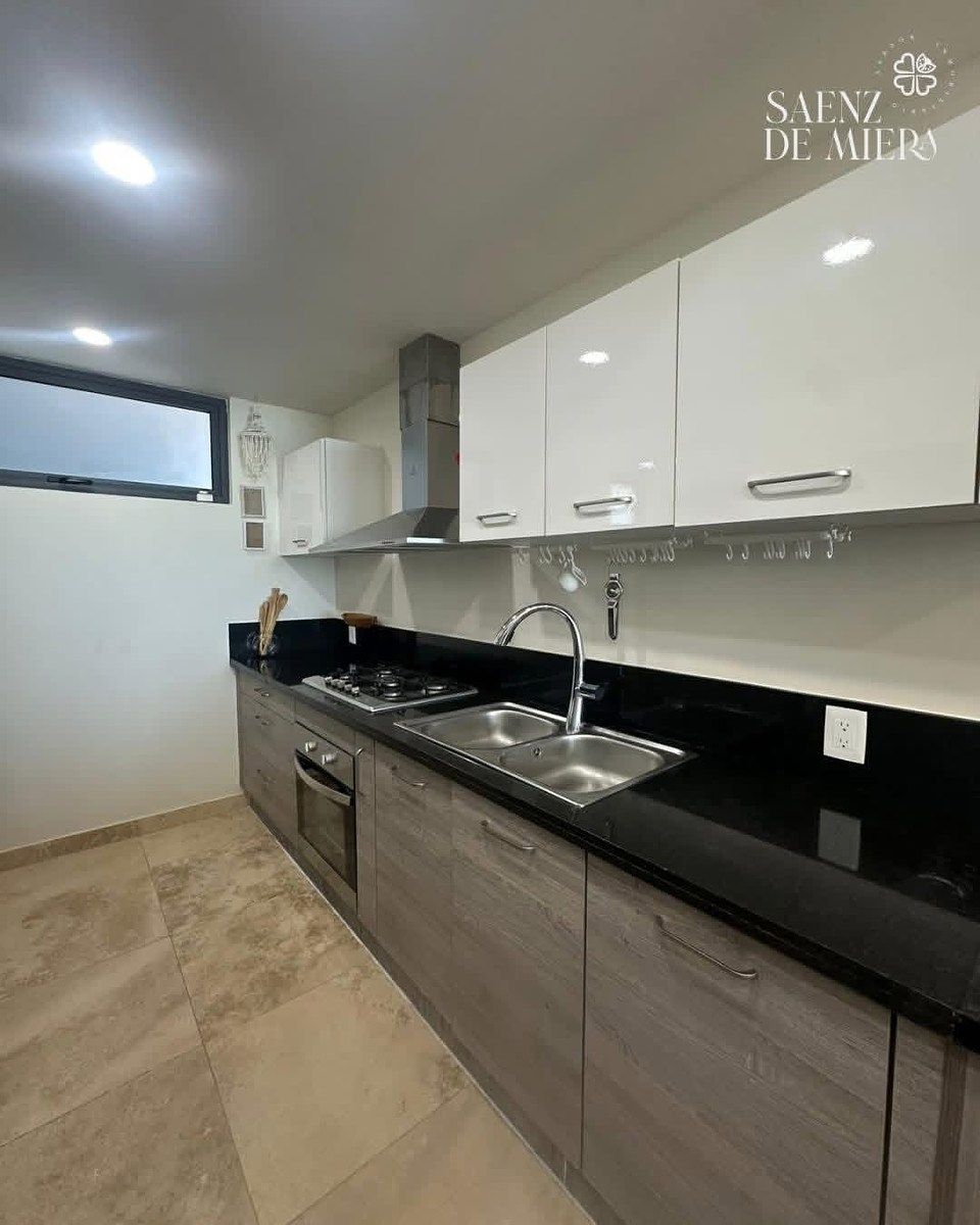 Departamento en Playa Palmas, Carmen, foto 4 de 19