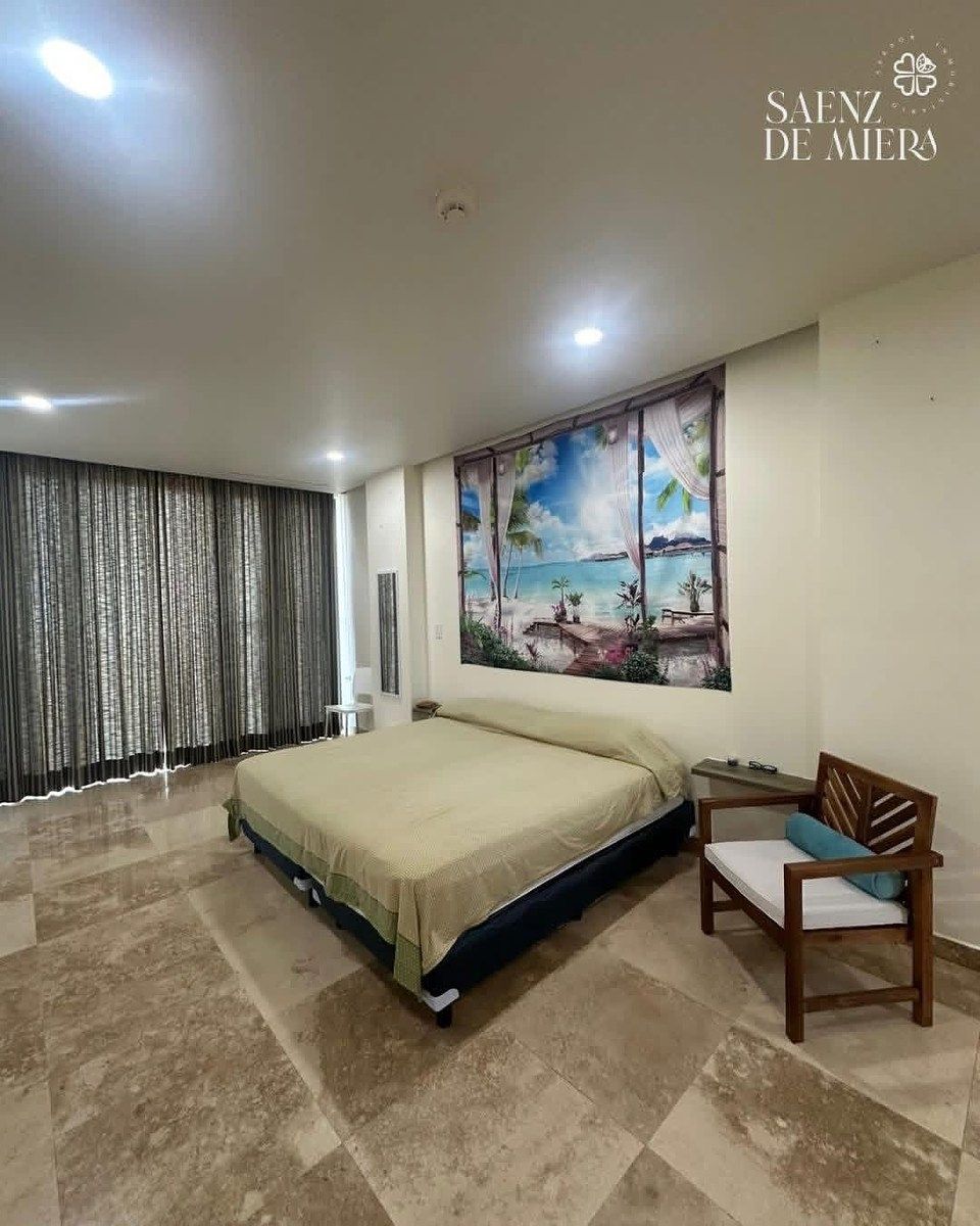 Departamento en Playa Palmas, Carmen, foto 9 de 19