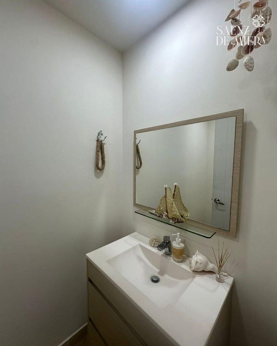 Departamento en Playa Palmas, Carmen, foto 10 de 19
