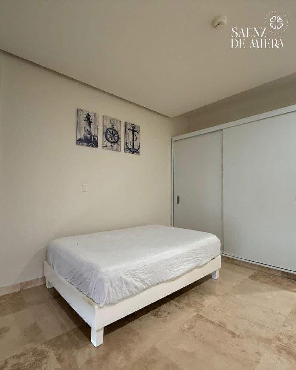 Departamento en Playa Palmas, Carmen, foto 12 de 19