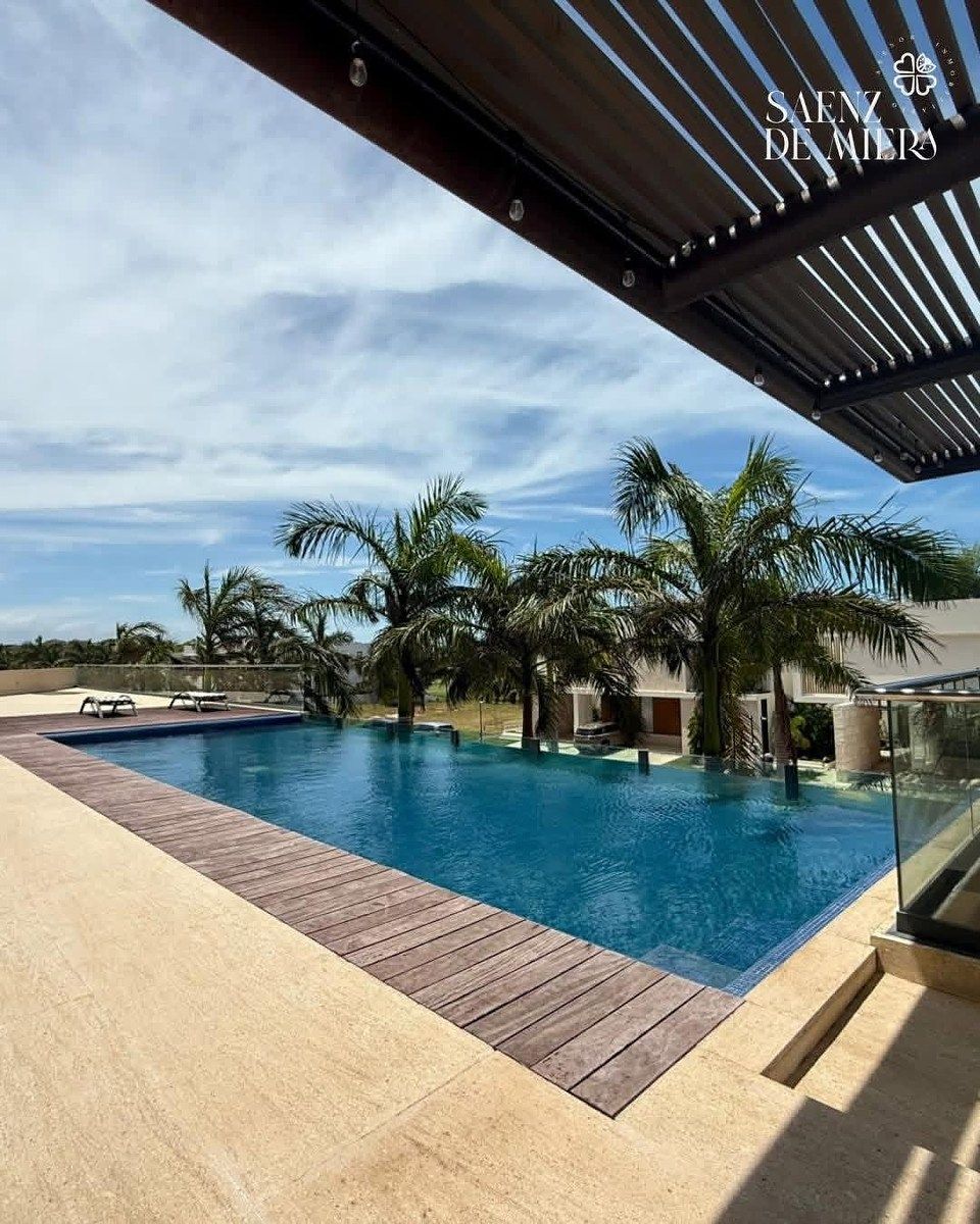 Departamento en Playa Palmas, Carmen, foto 15 de 19