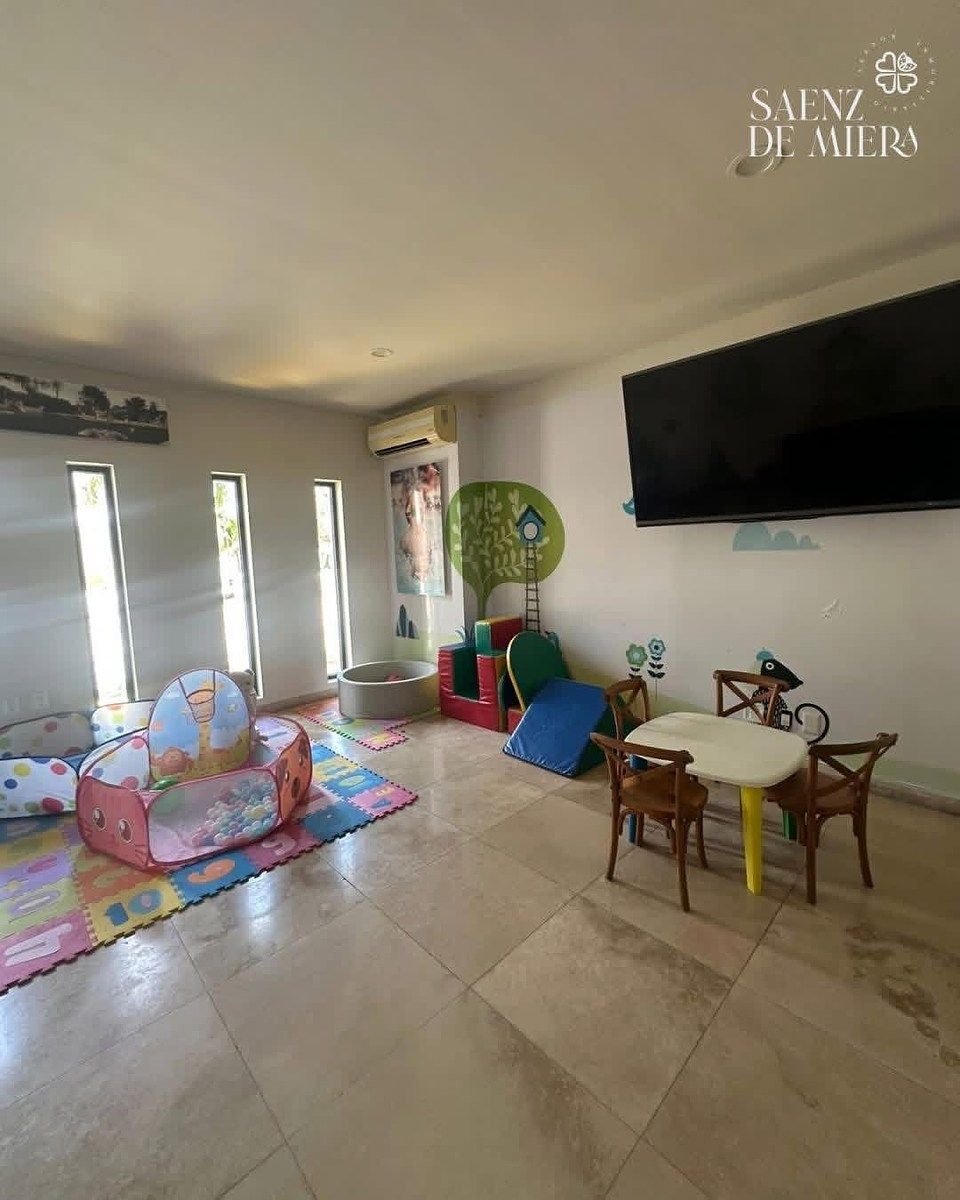Departamento en Playa Palmas, Carmen, foto 17 de 19