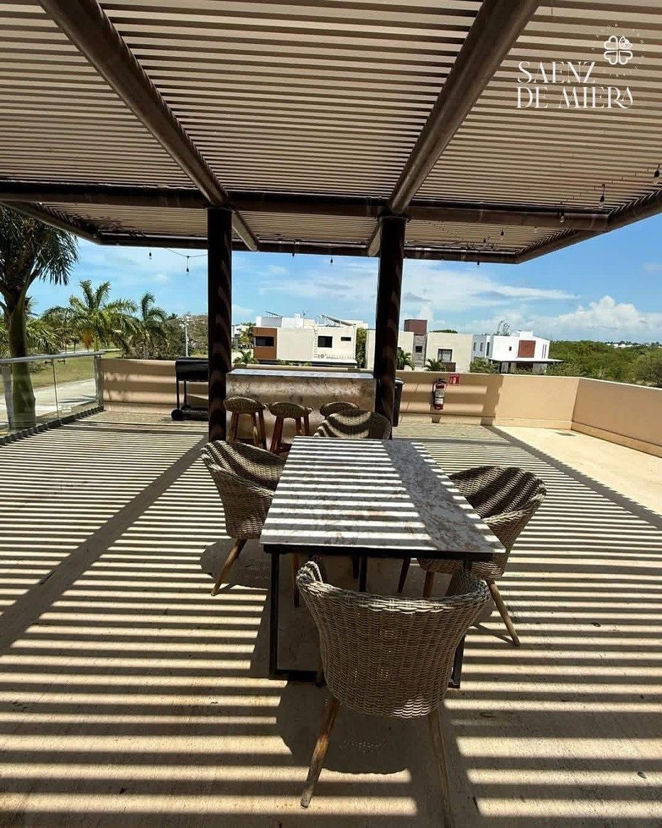 Departamento en Playa Palmas, Carmen, foto 18 de 19