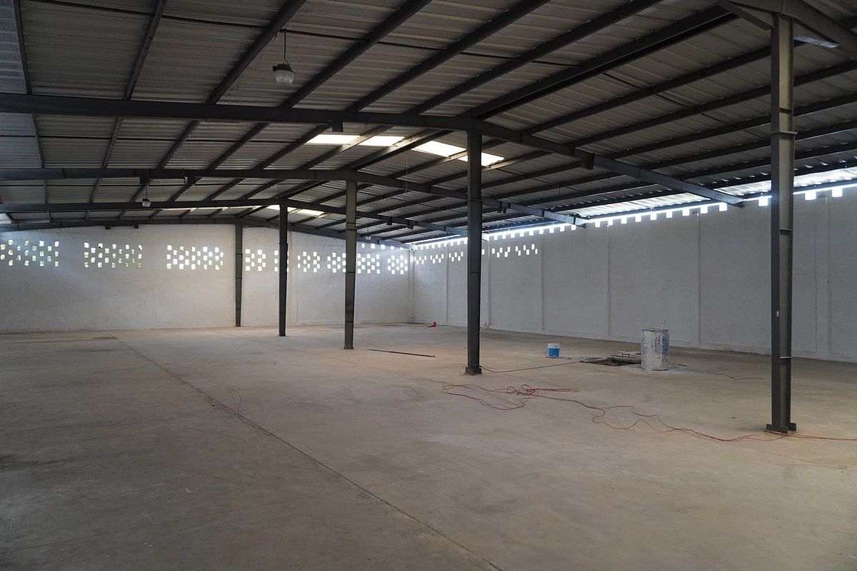 Bodega comercial en San Pedro Noh Pat, Kanasín, foto 10 de 11