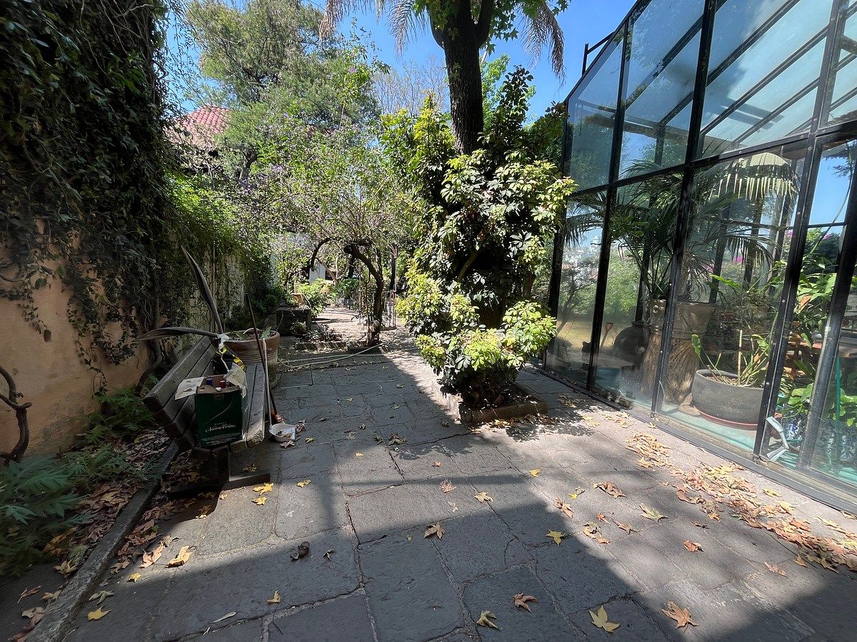 House in Lomas de Bezares, Miguel Hidalgo, photo 7 of 18