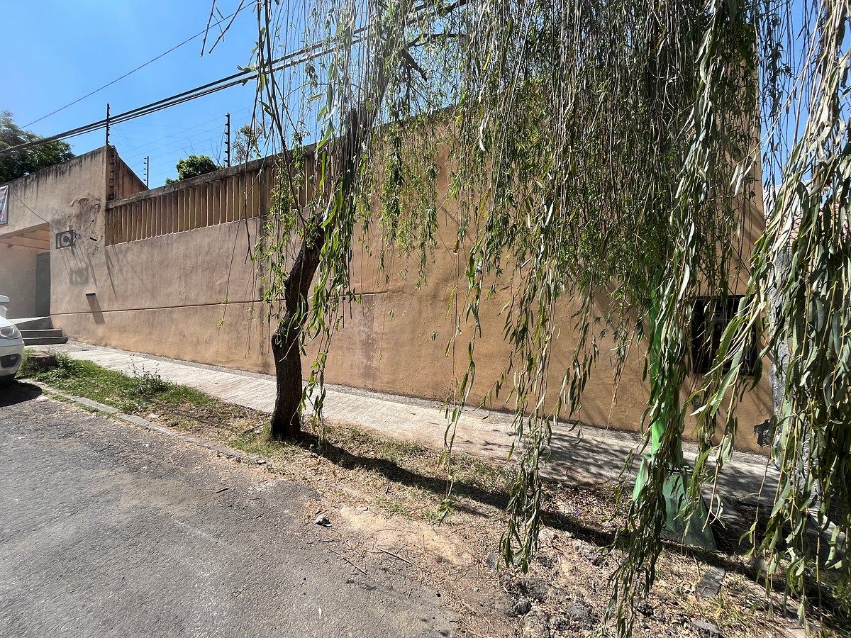 House in Lomas de Bezares, Miguel Hidalgo, photo 16 of 18