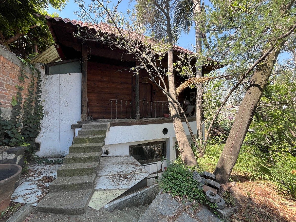 House in Lomas de Bezares, Miguel Hidalgo, photo 17 of 18
