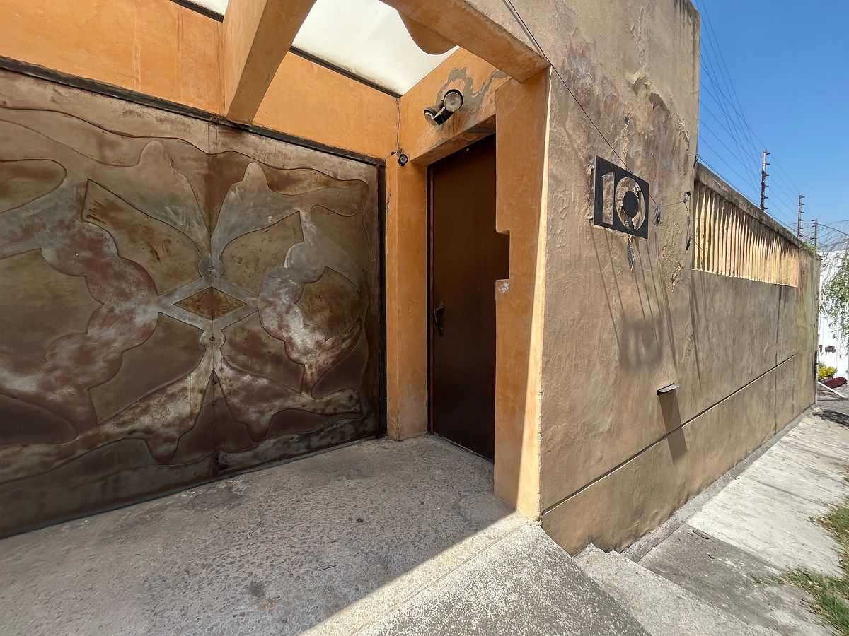 House in Lomas de Bezares, Miguel Hidalgo, photo 18 of 18