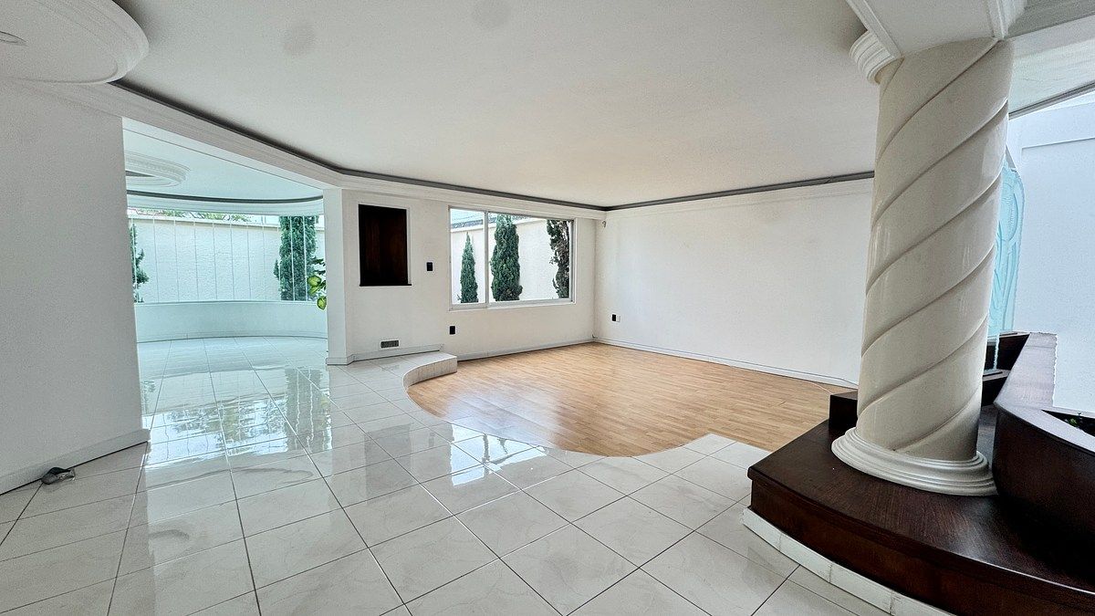 Casa em Bosques de la Herradura, Huixquilucan, foto 3 de 20