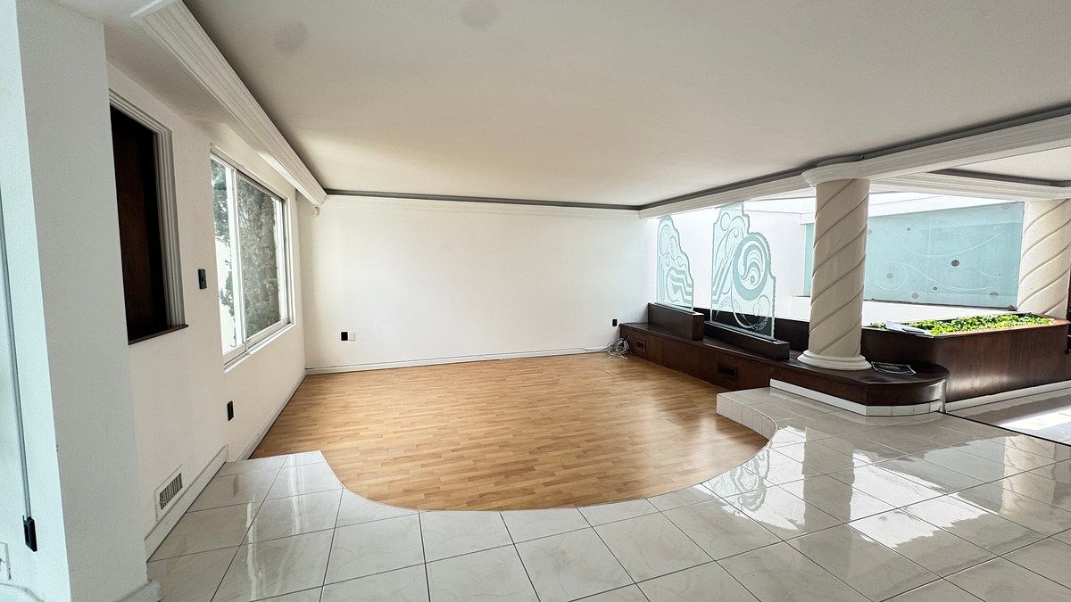 Casa em Bosques de la Herradura, Huixquilucan, foto 4 de 20
