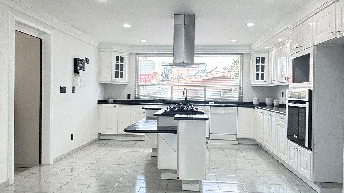 Casa em Bosques de la Herradura, Huixquilucan, foto 6 de 20