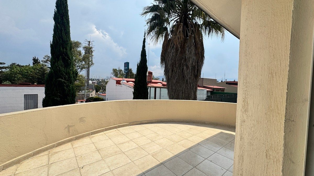 Casa em Bosques de la Herradura, Huixquilucan, foto 12 de 20