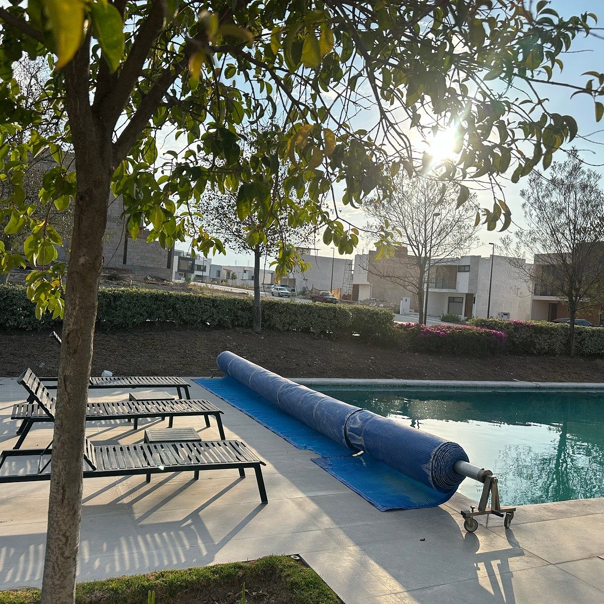Lote em Capital Sur, El Marqués, foto 6 de 12