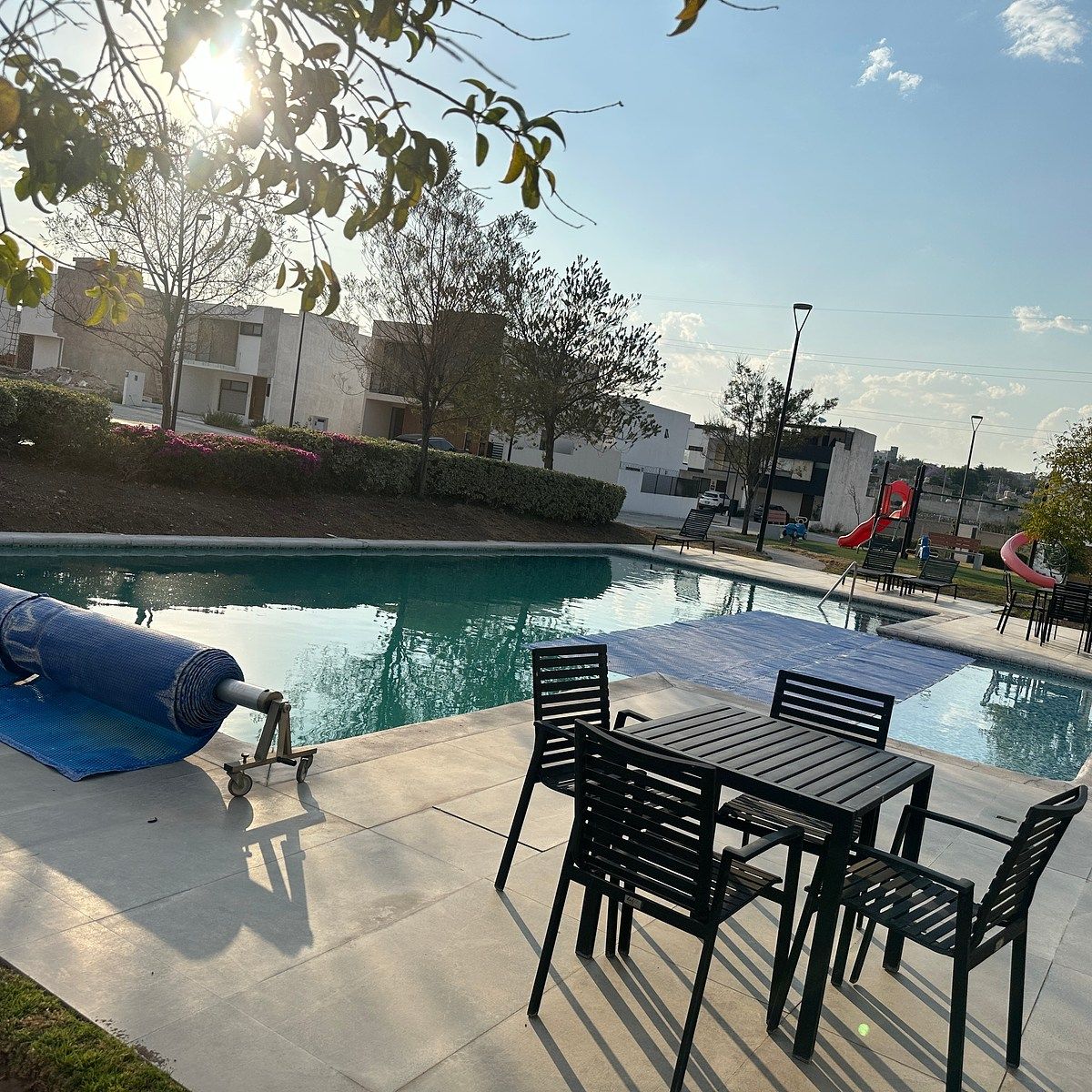 Lote em Capital Sur, El Marqués, foto 7 de 12