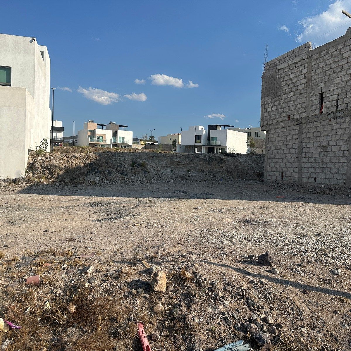 Lote em Capital Sur, El Marqués, foto 10 de 12