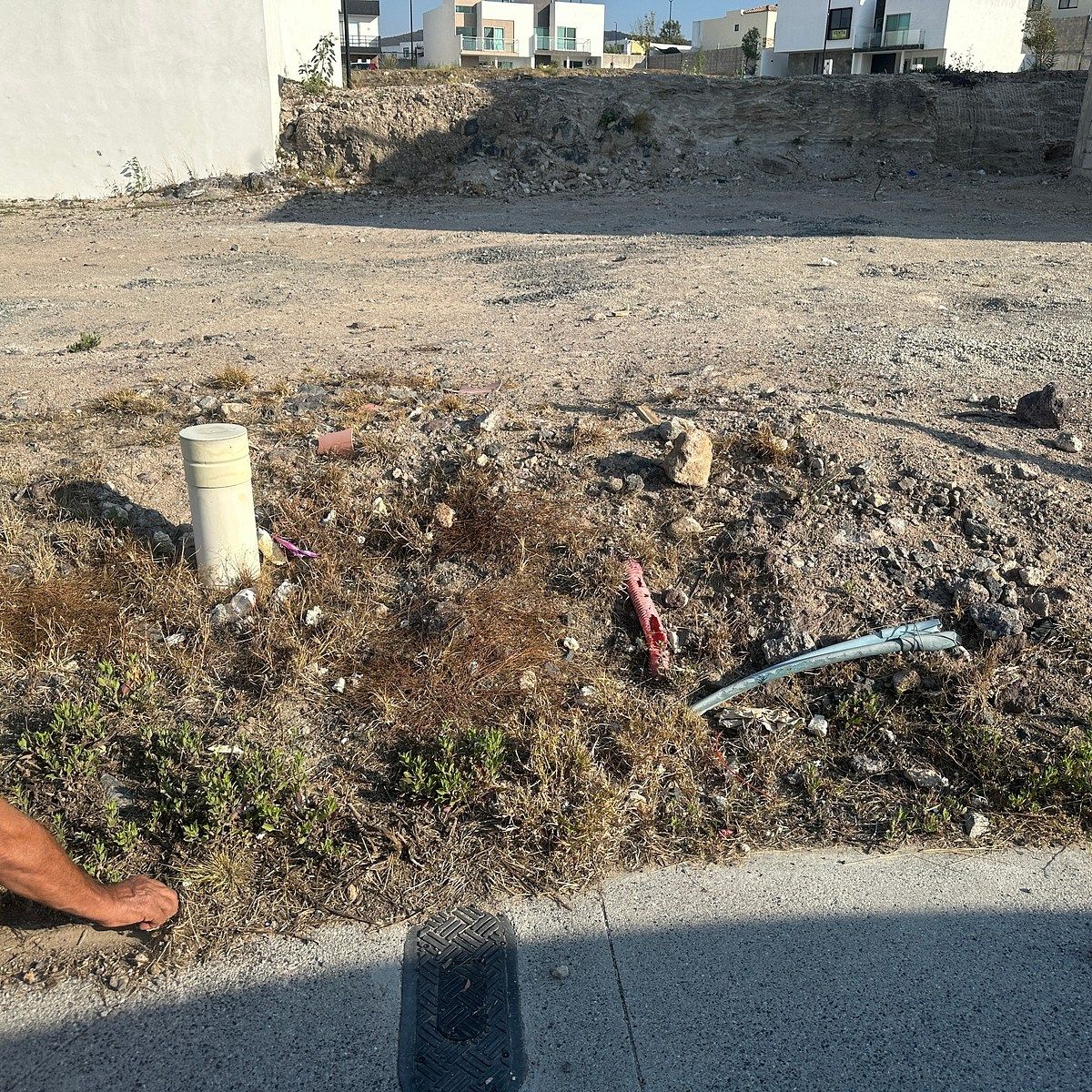 Lote em Capital Sur, El Marqués, foto 12 de 12