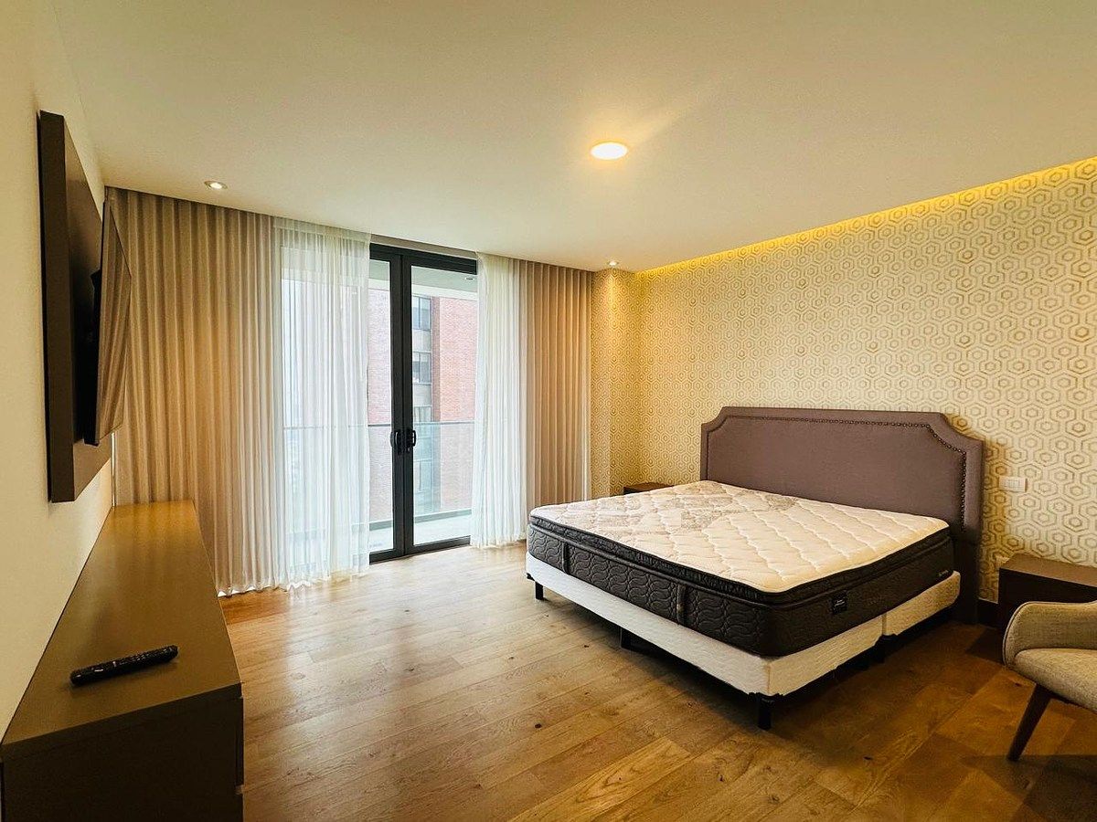 9 de 23: Recámara Principal